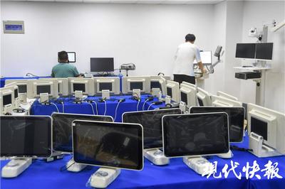 南京創新周聚焦教學設備研發 系統模擬“望聞問切”與“桌面工廠”引領綠色化工教育新篇章